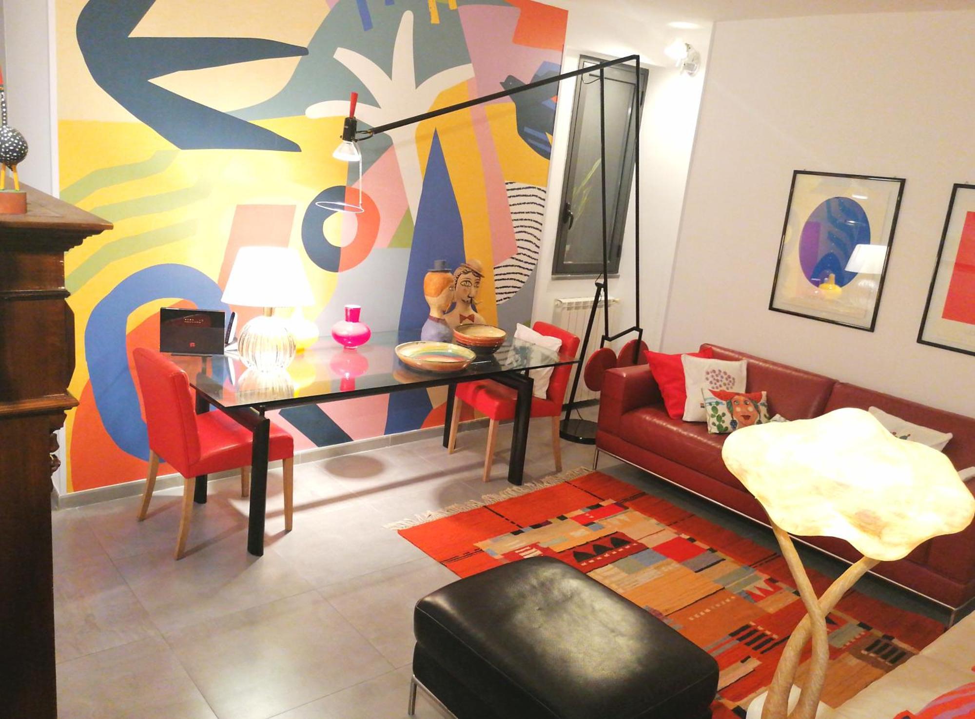 La Foresteria Garden Boutique B&B Catania Exterior foto